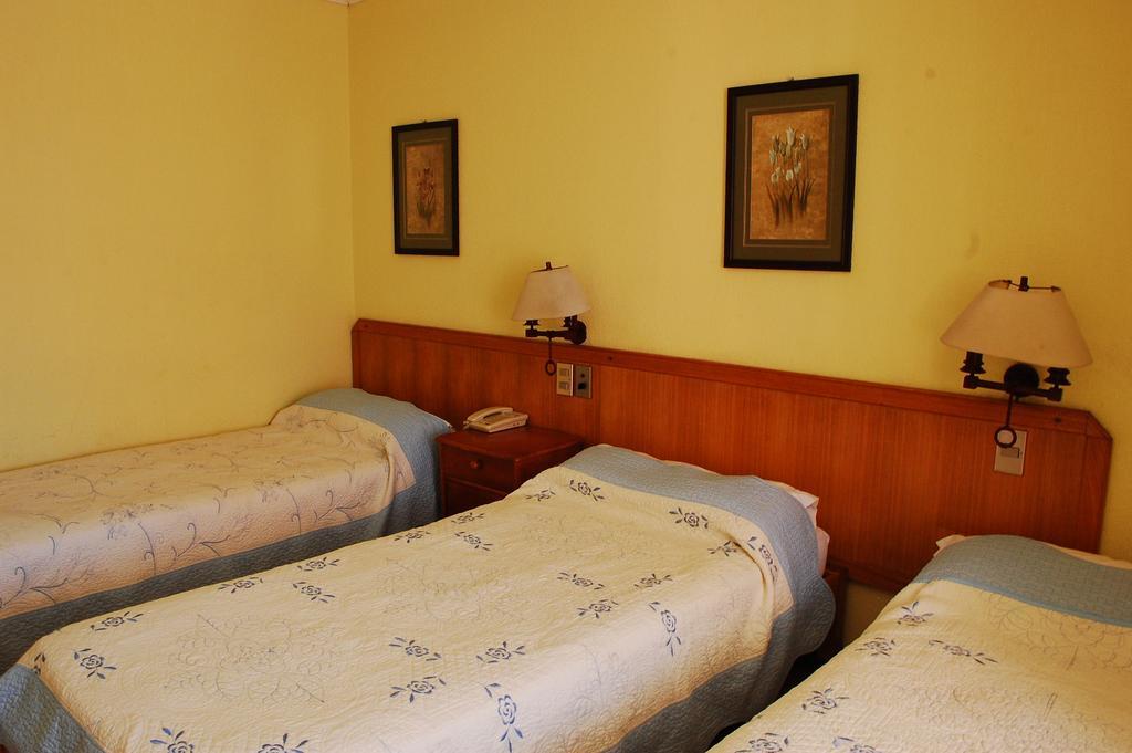 Hotel Jham Iquique Habitación foto