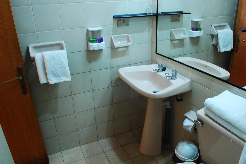 Hotel Jham Iquique Habitación foto