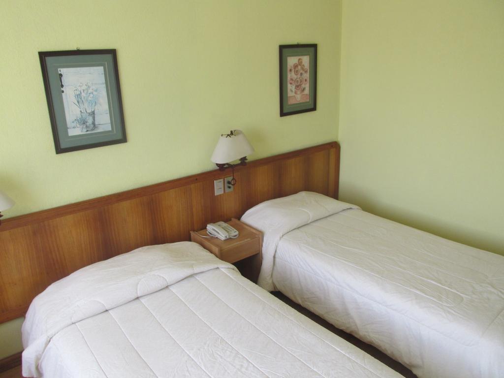 Hotel Jham Iquique Habitación foto