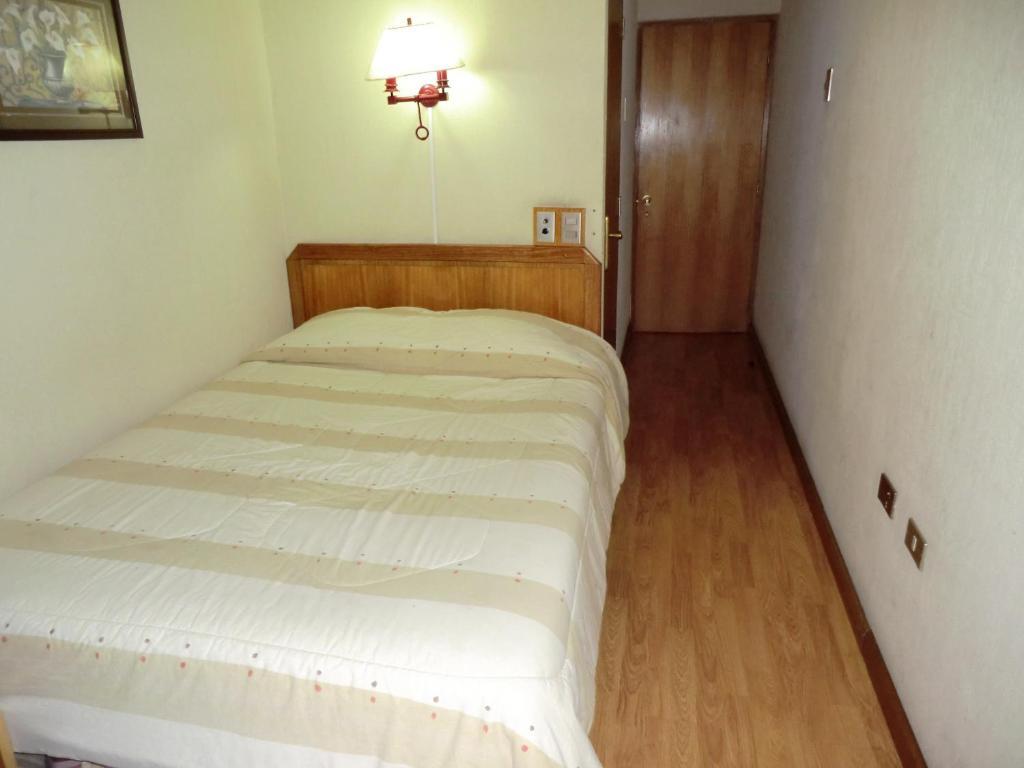 Hotel Jham Iquique Habitación foto